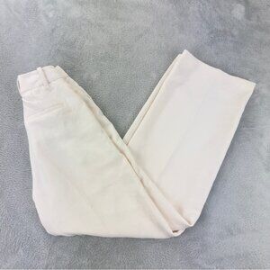 Aritizia Wilfred The Effortless Pant Women's Size 0 Article #114179 White